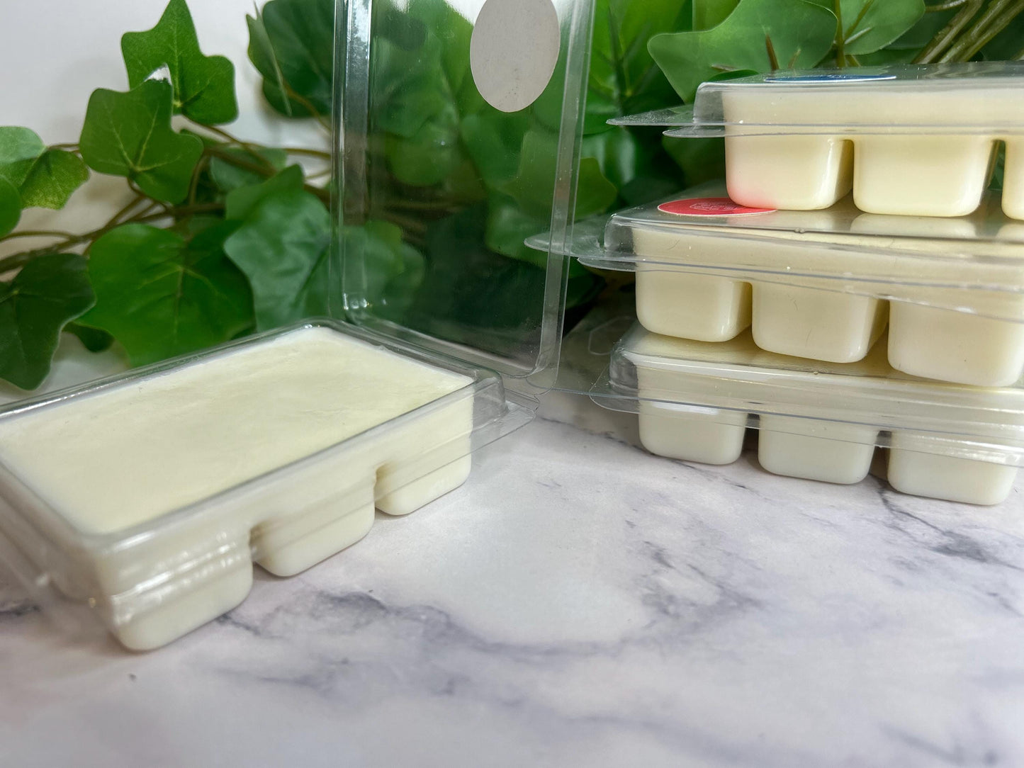 Wax Melts Snap Bars 25g Soy Designer Inspired Cruelty Free Vegan Highly Scented Her Scent Melt Gift Birthday Home Ideas Cute 2025 Handmade