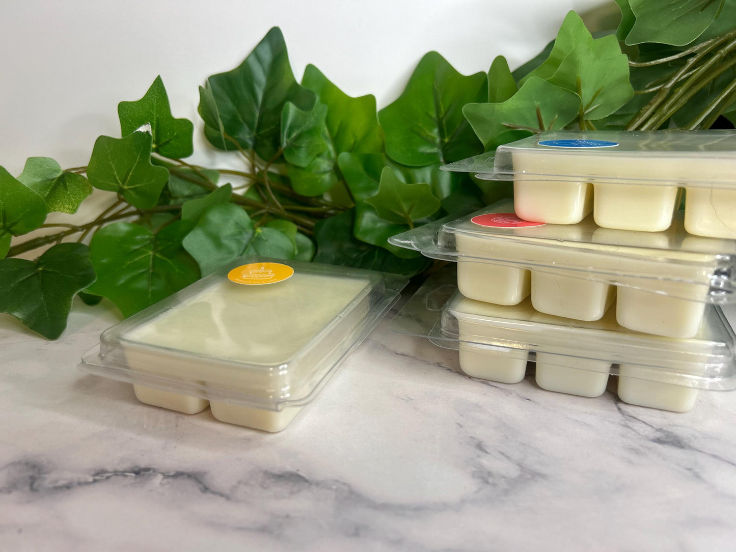 Wax Melts Snap Bars 25g Soy Designer Inspired Cruelty Free Vegan Highly Scented Her Scent Melt Gift Birthday Home Ideas Cute 2025 Handmade