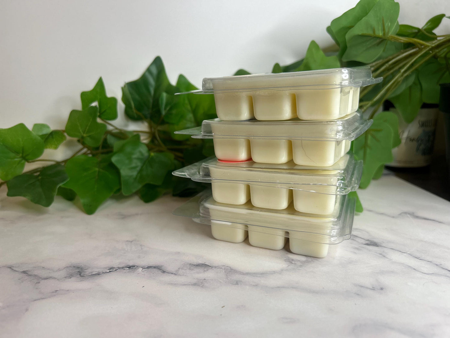Wax Melts Snap Bars 25g Soy Designer Inspired Cruelty Free Vegan Highly Scented Her Scent Melt Gift Birthday Home Ideas Cute 2025 Handmade