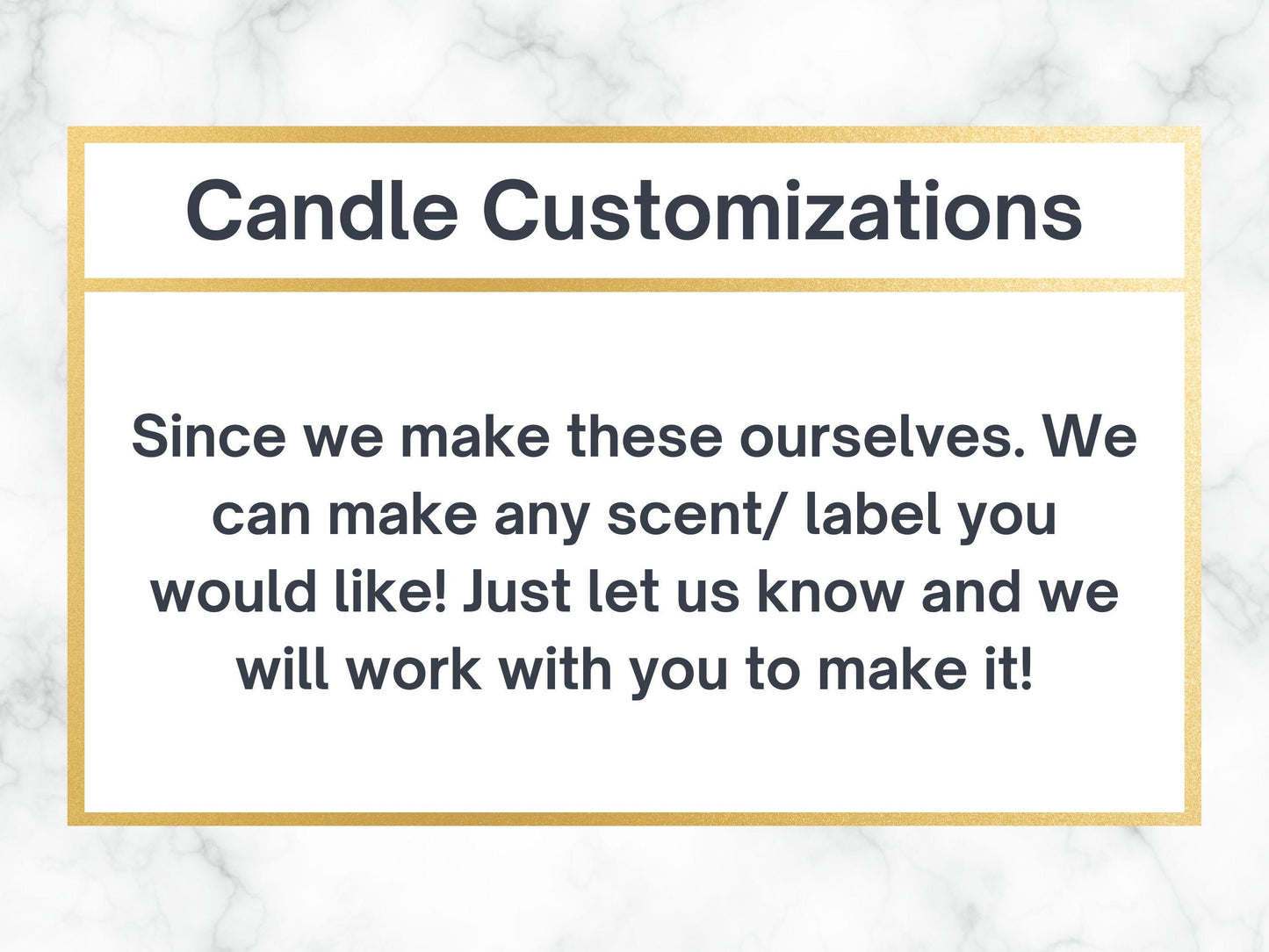Funny Personalized Candle Gift,  Mother's Day Gift, Gift for Mom, Soy Wax Candle, Gift for Her, Custom Candle Gift