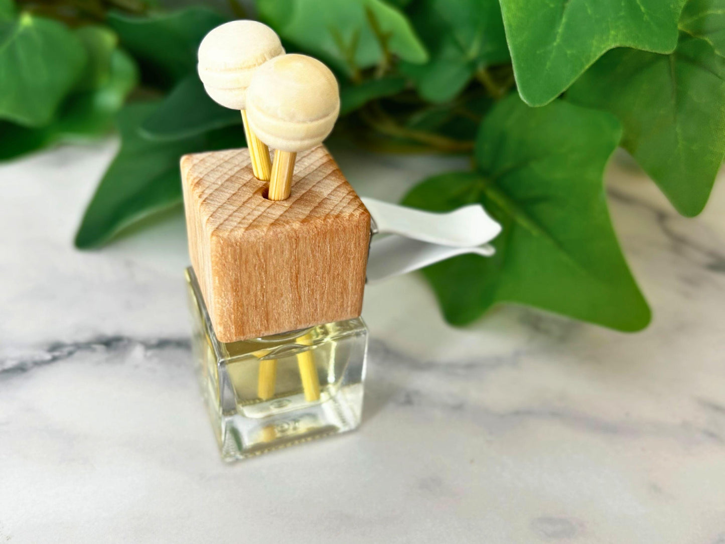 Car Vent diffuser, Car Air Freshener Vent Clip Diffuser, High Scent Air freshener