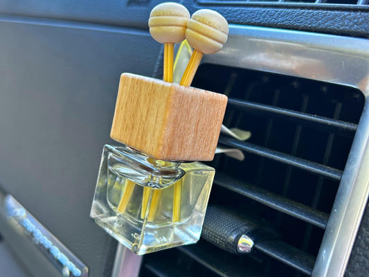 Car Vent diffuser, Car Air Freshener Vent Clip Diffuser, High Scent Air freshener