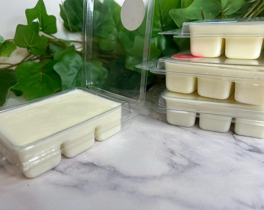 Wax Melts Snap Bars 25g Soy Designer Inspired